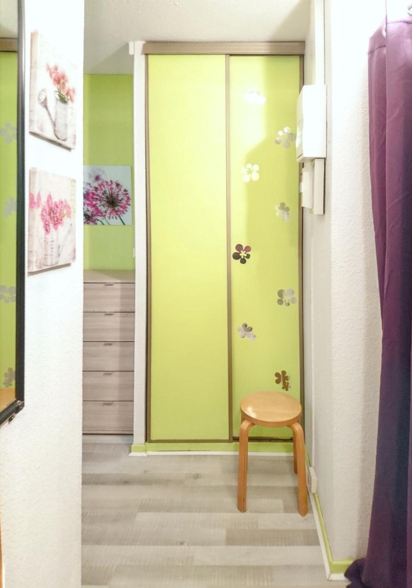 Appartement Charmant A Cauterets 27 M² Vue Sur La Ville Exteriör bild